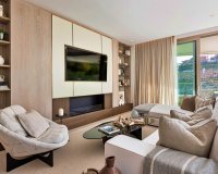 Rynek wtórny - apartment - Marbella - Nueva Andalucía