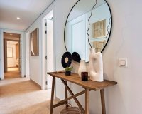 Rynek wtórny - apartment - Marbella - Nueva Andalucía
