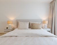 Rynek wtórny - apartment - Marbella - Nueva Andalucía