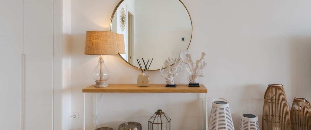 Rynek wtórny - apartment - Marbella - Nueva Andalucía