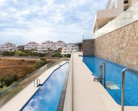 Rynek wtórny - apartment - Marbella - Nueva Andalucía
