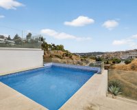 Rynek wtórny - apartment - Marbella - Nueva Andalucía
