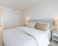 Rynek wtórny - apartment - Marbella - Nueva Andalucía