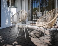 Rynek wtórny - apartment - Marbella - Nueva Andalucía