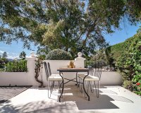 Rynek wtórny - apartment - Marbella - Nueva Andalucía