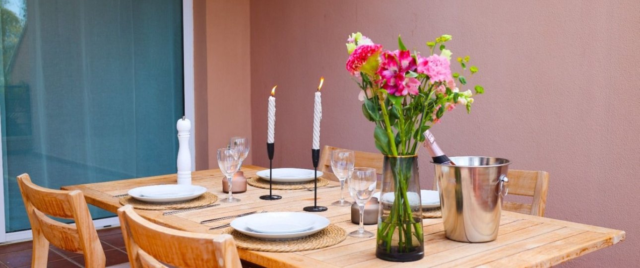 Rynek wtórny - apartment - Marbella - Nueva Andalucía