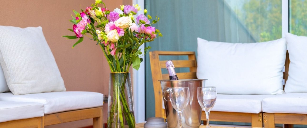 Rynek wtórny - apartment - Marbella - Nueva Andalucía