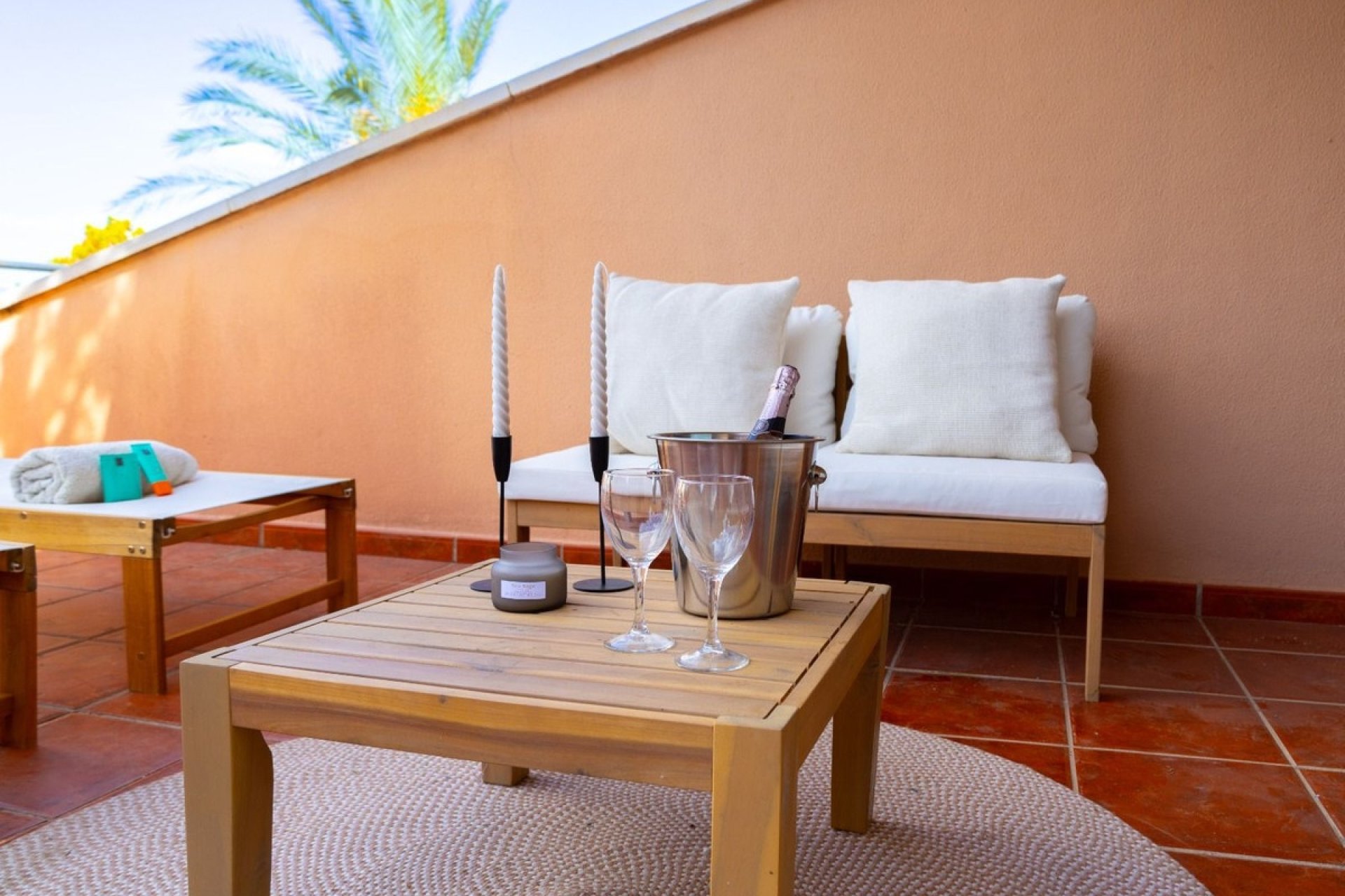 Rynek wtórny - apartment - Marbella - Nueva Andalucía