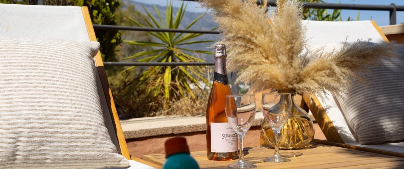 Rynek wtórny - apartment - Marbella - Nueva Andalucía