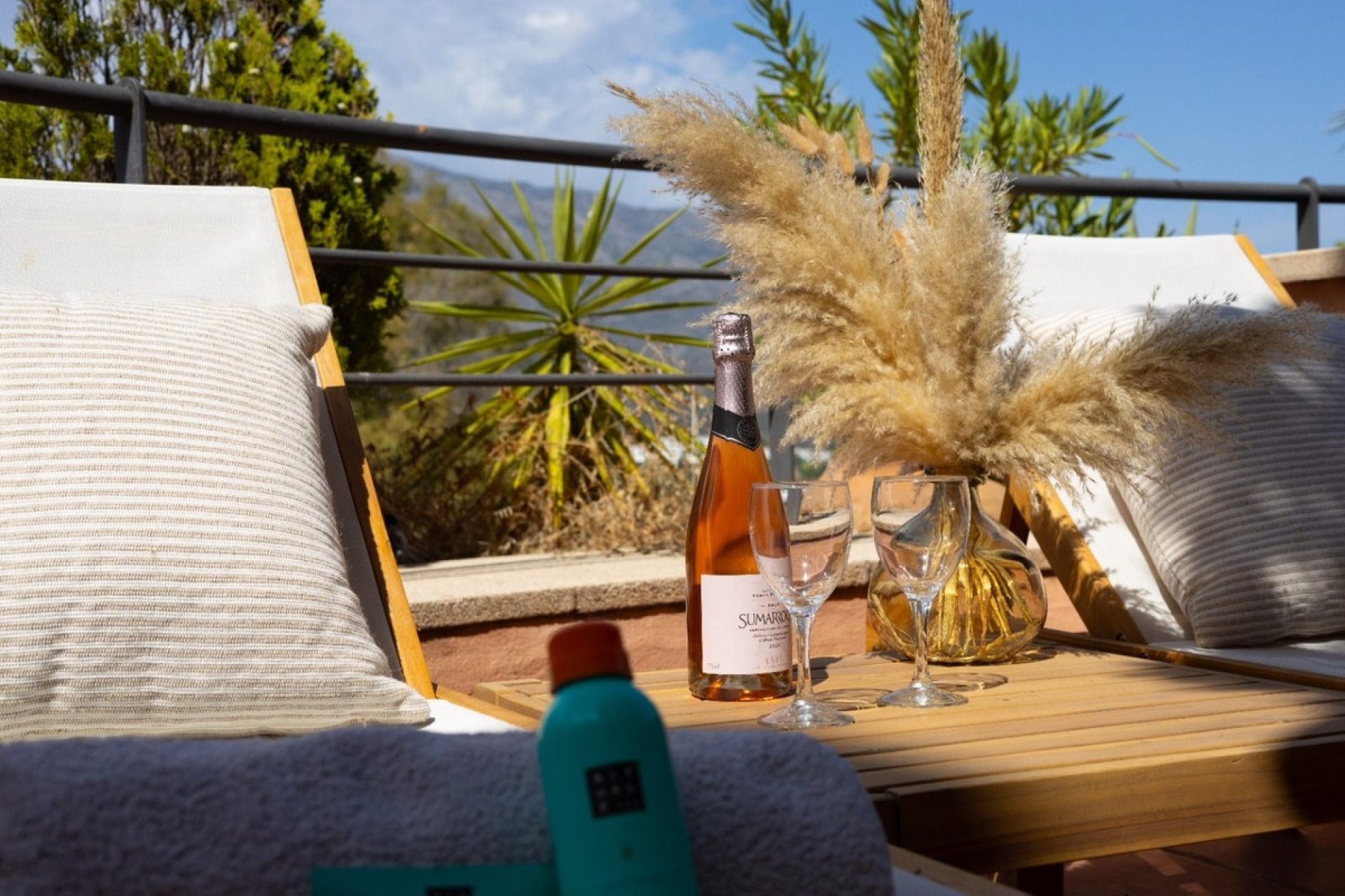 Rynek wtórny - apartment - Marbella - Nueva Andalucía