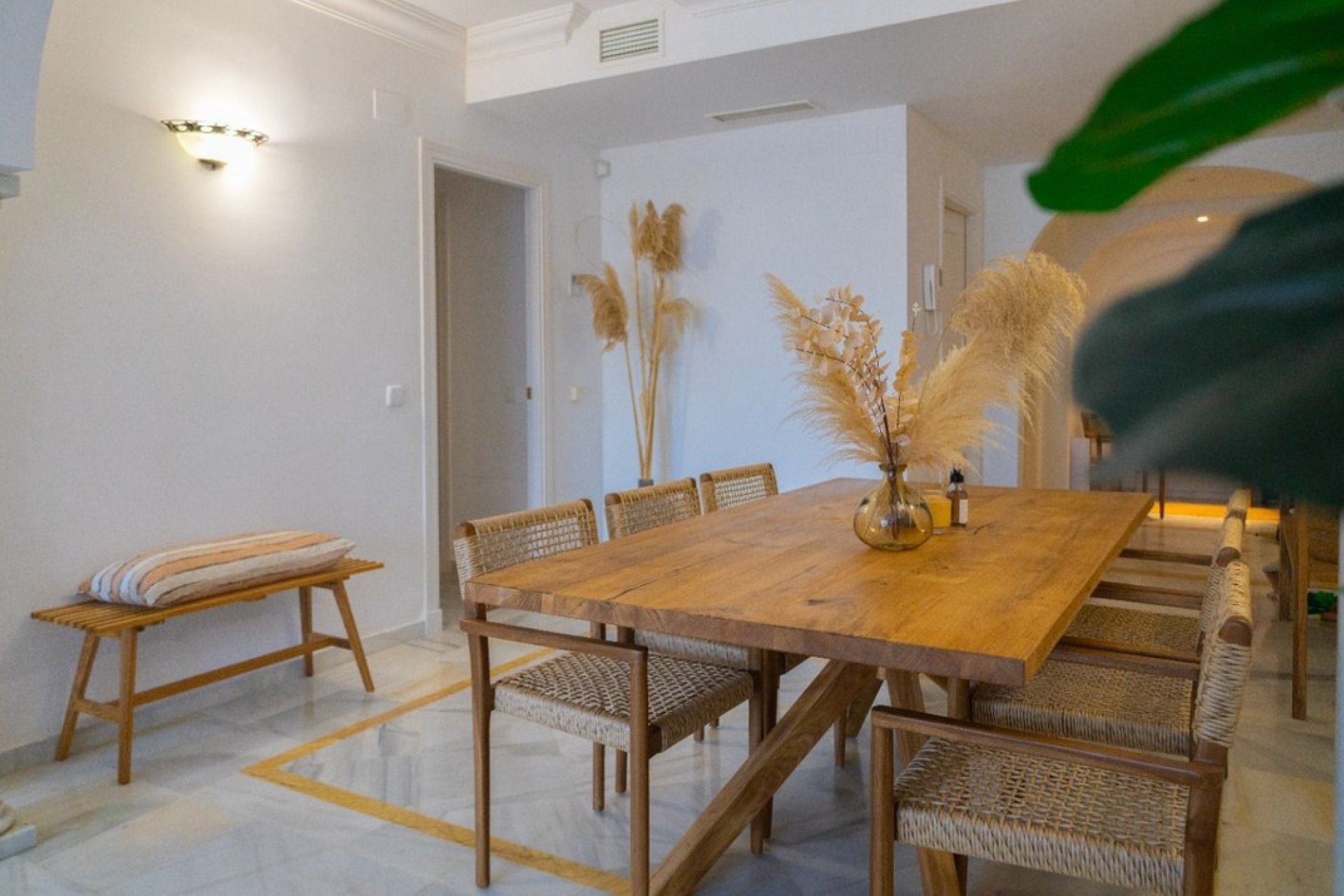 Rynek wtórny - apartment - Marbella - Nueva Andalucía