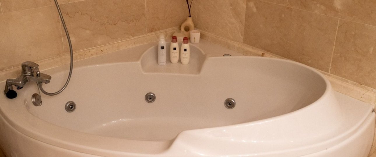 Rynek wtórny - apartment - Marbella - Nueva Andalucía