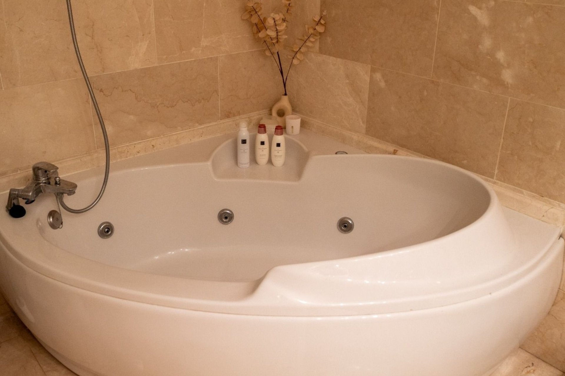 Rynek wtórny - apartment - Marbella - Nueva Andalucía
