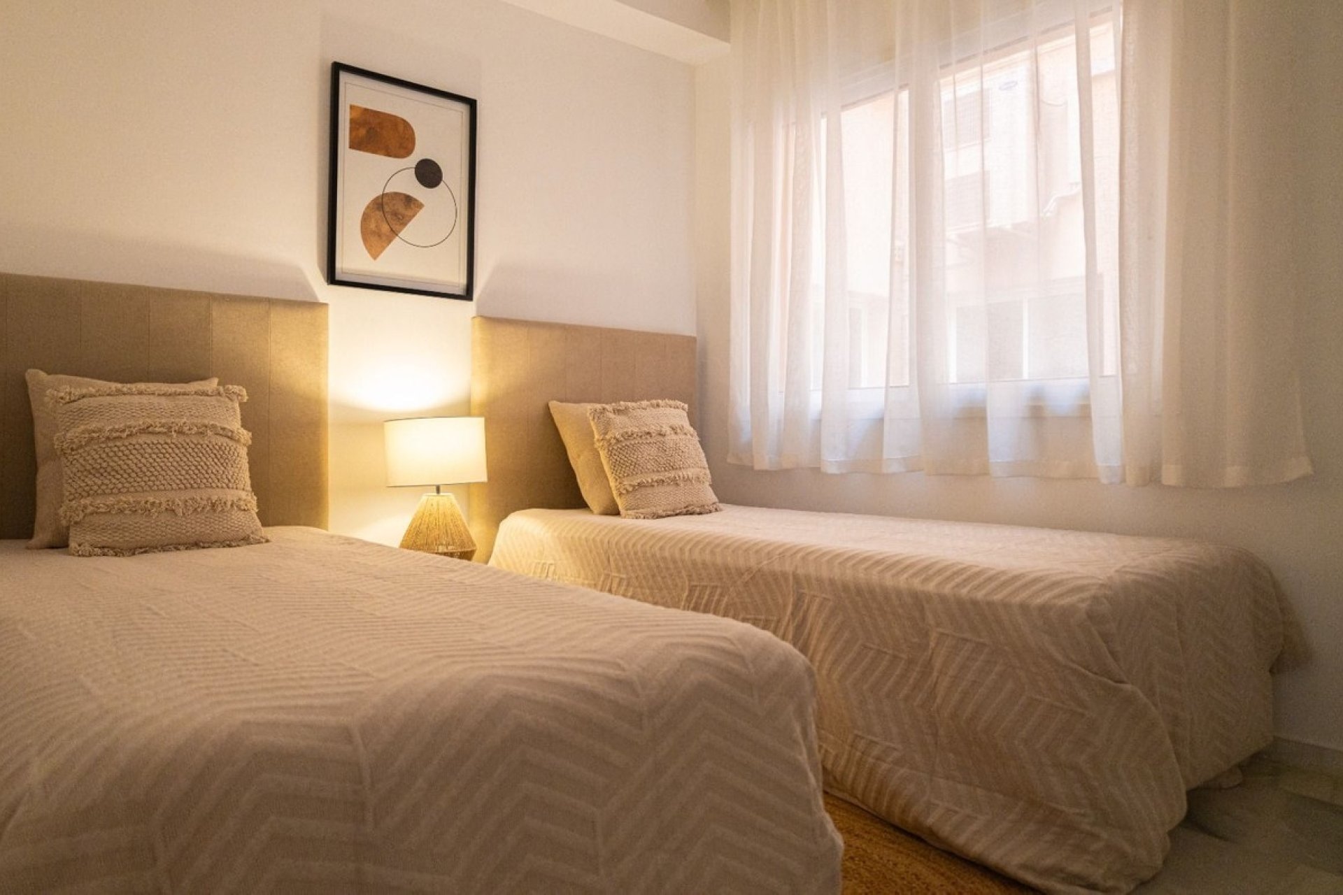 Rynek wtórny - apartment - Marbella - Nueva Andalucía