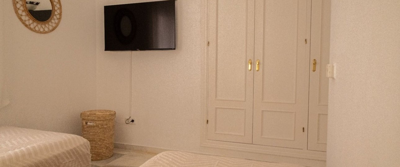 Rynek wtórny - apartment - Marbella - Nueva Andalucía