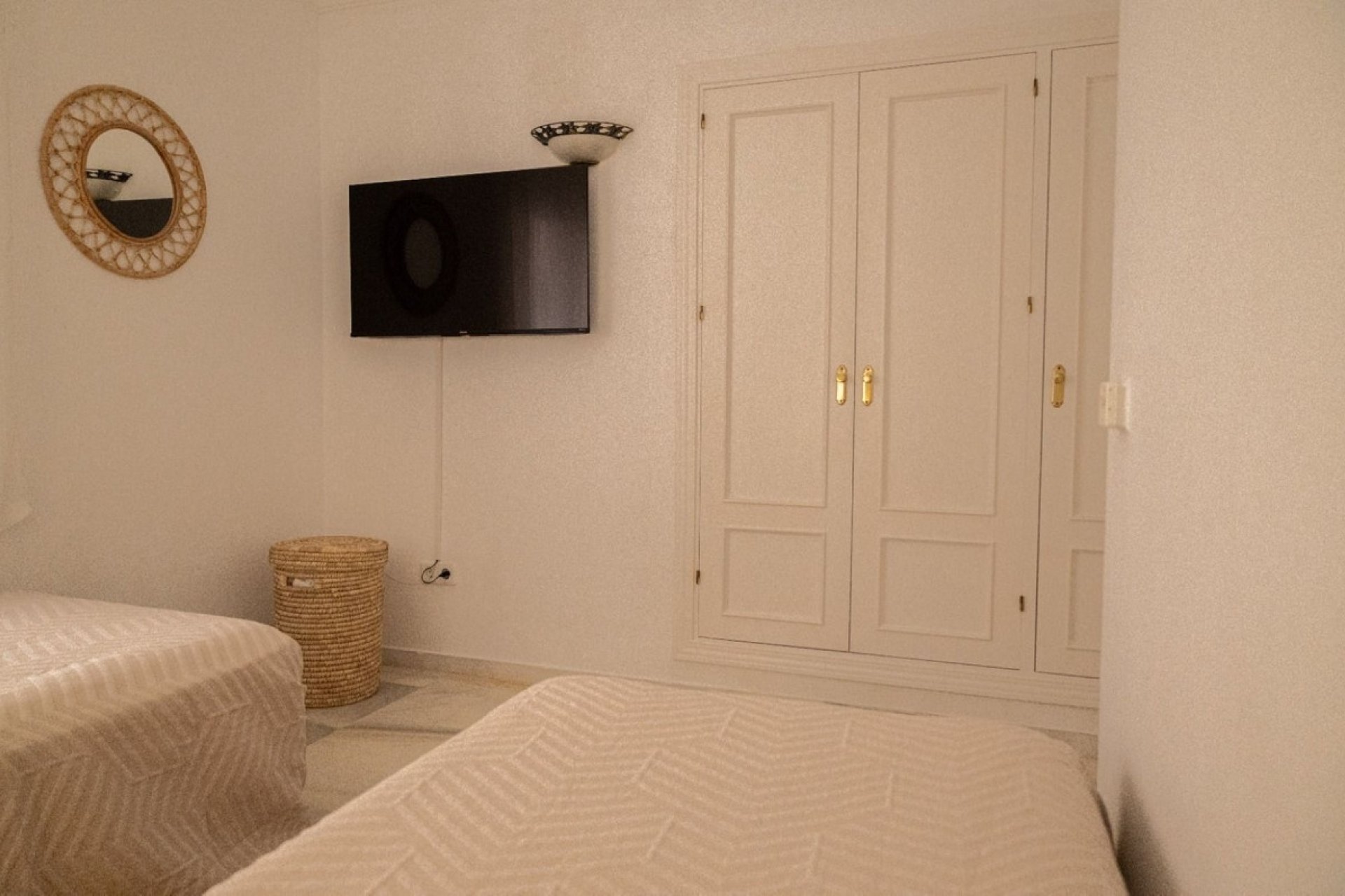 Rynek wtórny - apartment - Marbella - Nueva Andalucía