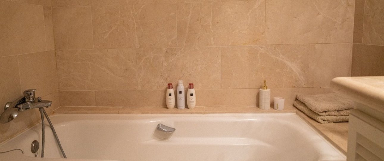 Rynek wtórny - apartment - Marbella - Nueva Andalucía