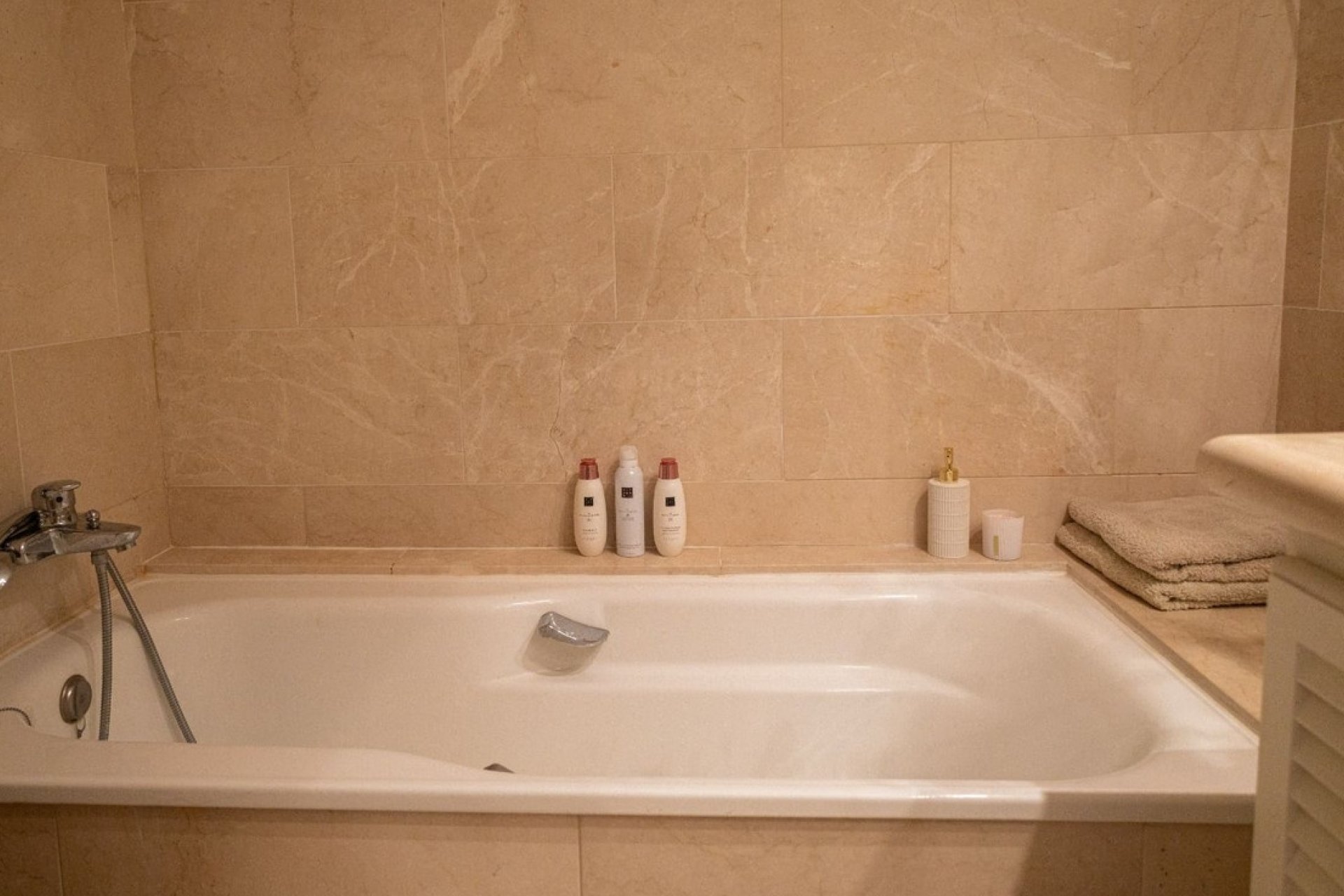 Rynek wtórny - apartment - Marbella - Nueva Andalucía
