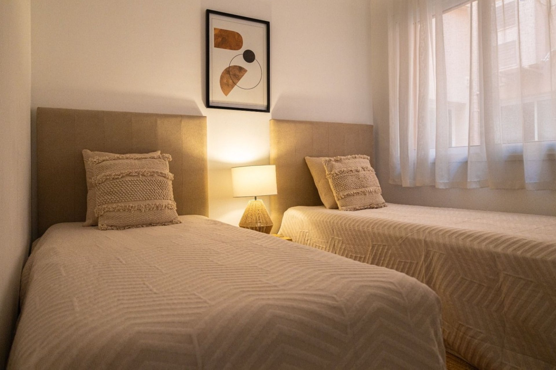 Rynek wtórny - apartment - Marbella - Nueva Andalucía