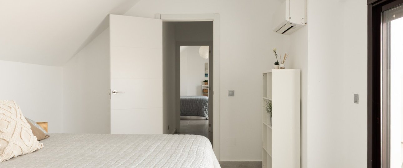 Rynek wtórny - apartment - Marbella - Nueva Andalucía