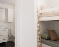 Rynek wtórny - apartment - Marbella - Nueva Andalucía