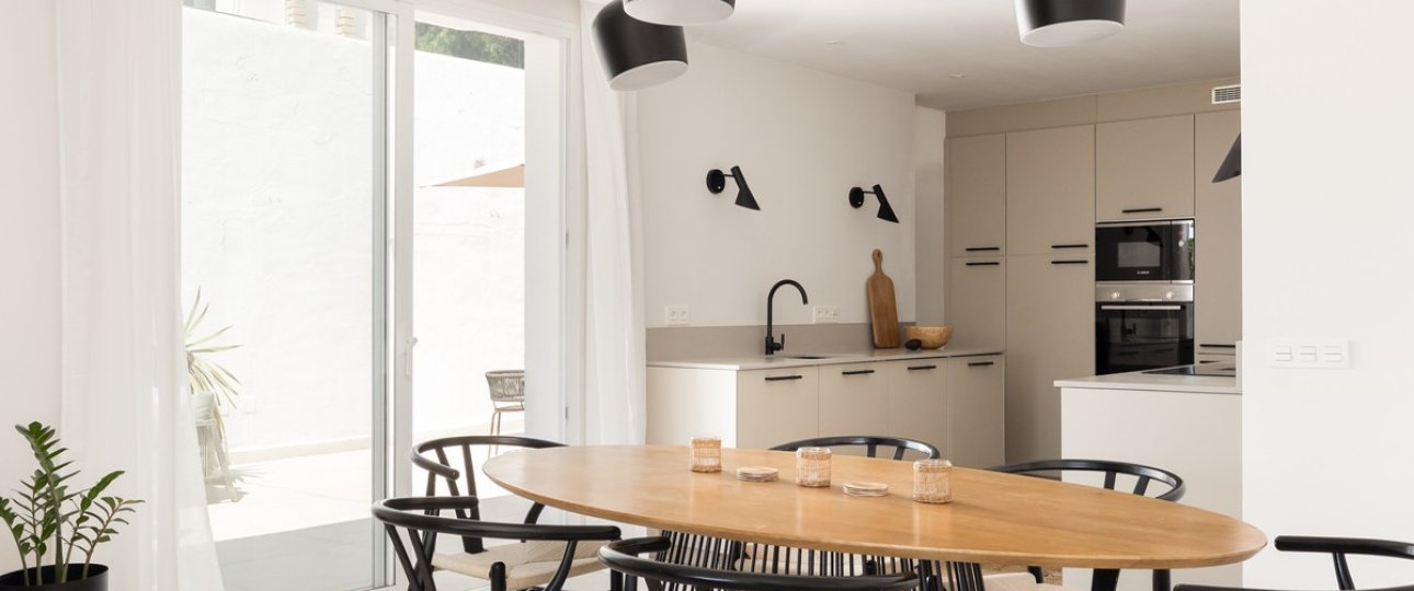Rynek wtórny - apartment - Marbella - Nueva Andalucía