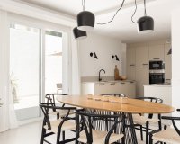 Rynek wtórny - apartment - Marbella - Nueva Andalucía