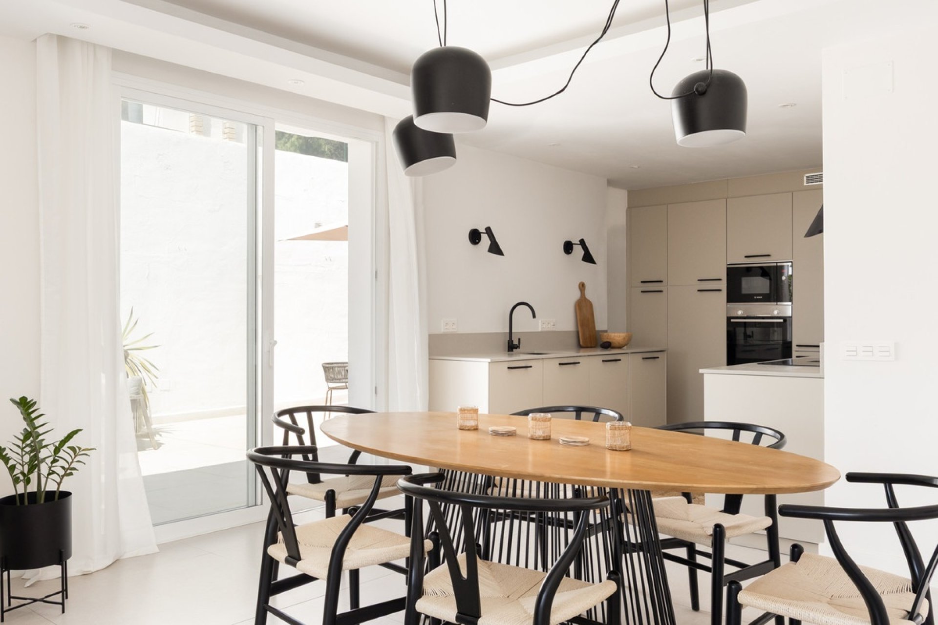 Rynek wtórny - apartment - Marbella - Nueva Andalucía