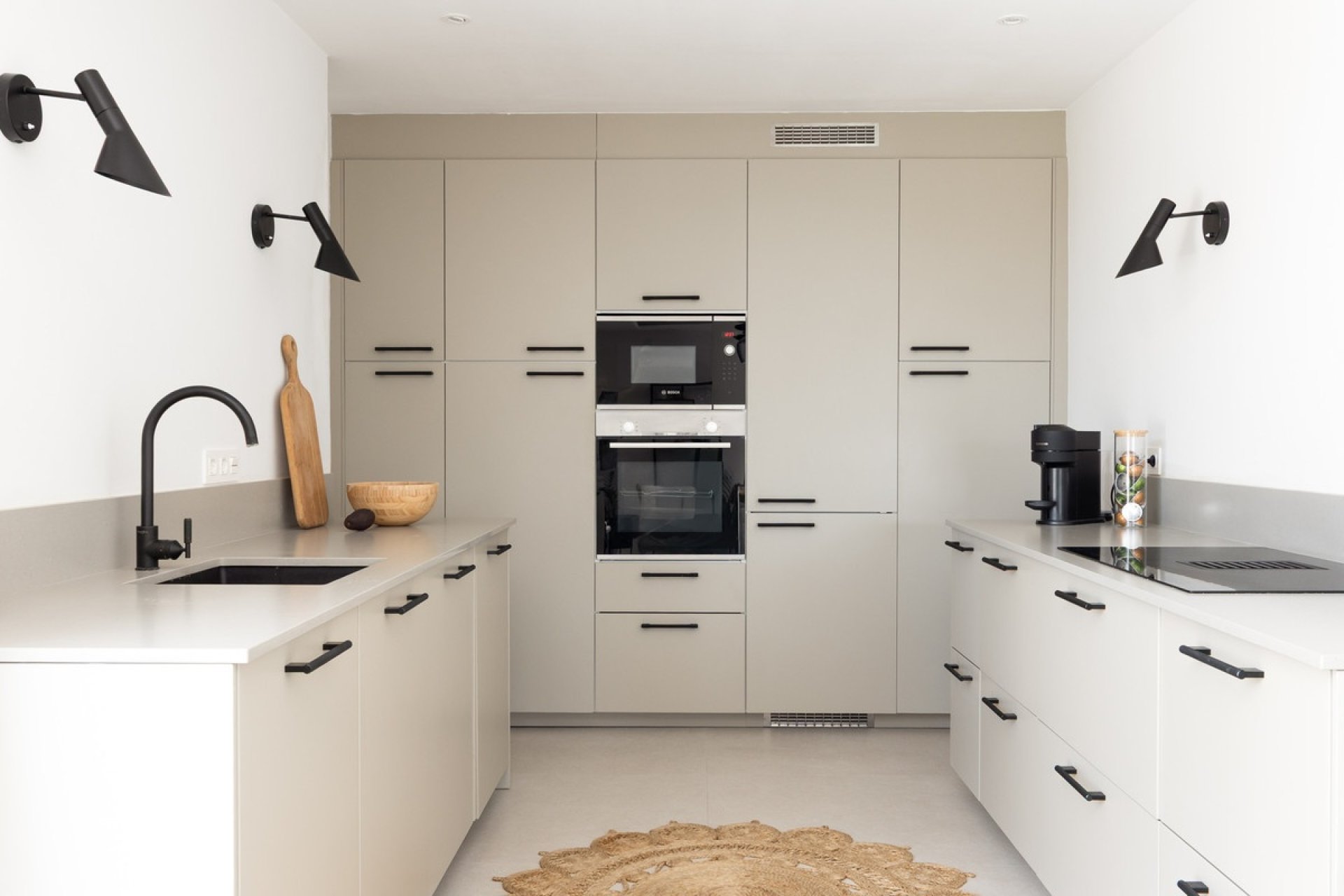 Rynek wtórny - apartment - Marbella - Nueva Andalucía