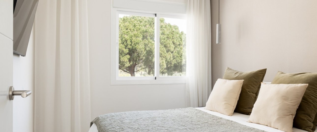 Rynek wtórny - apartment - Marbella - Nueva Andalucía