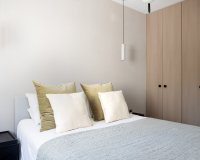 Rynek wtórny - apartment - Marbella - Nueva Andalucía