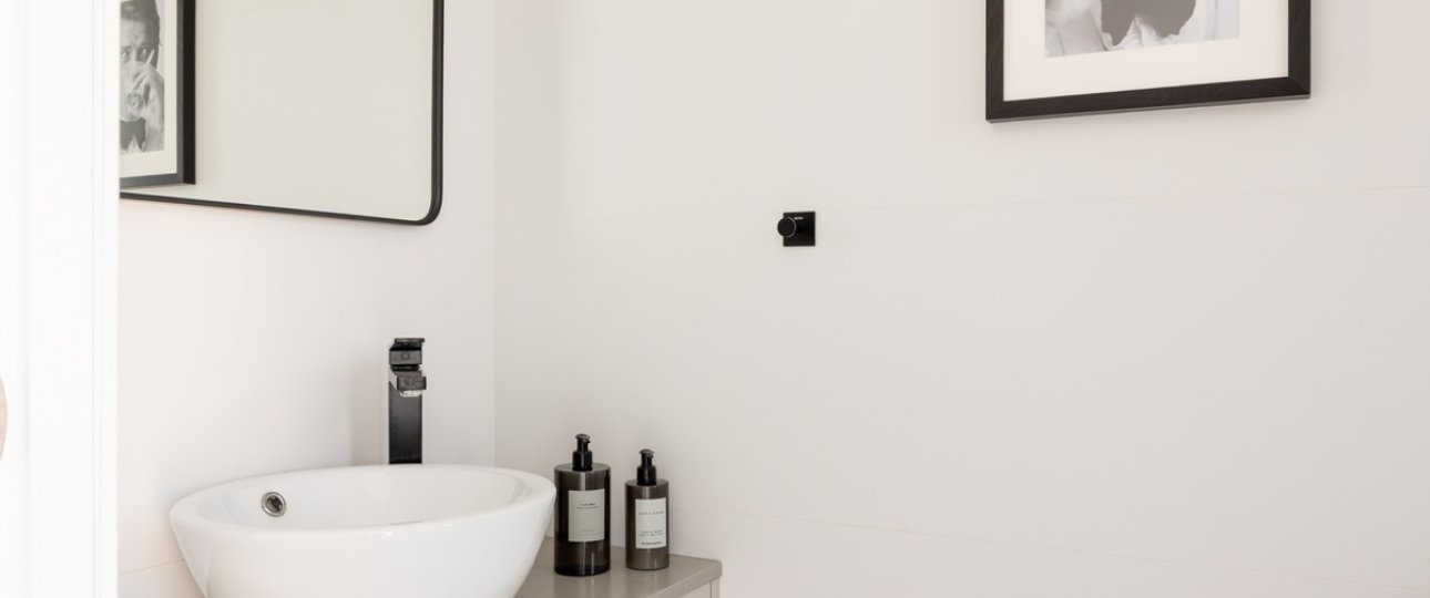 Rynek wtórny - apartment - Marbella - Nueva Andalucía