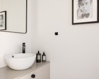 Rynek wtórny - apartment - Marbella - Nueva Andalucía