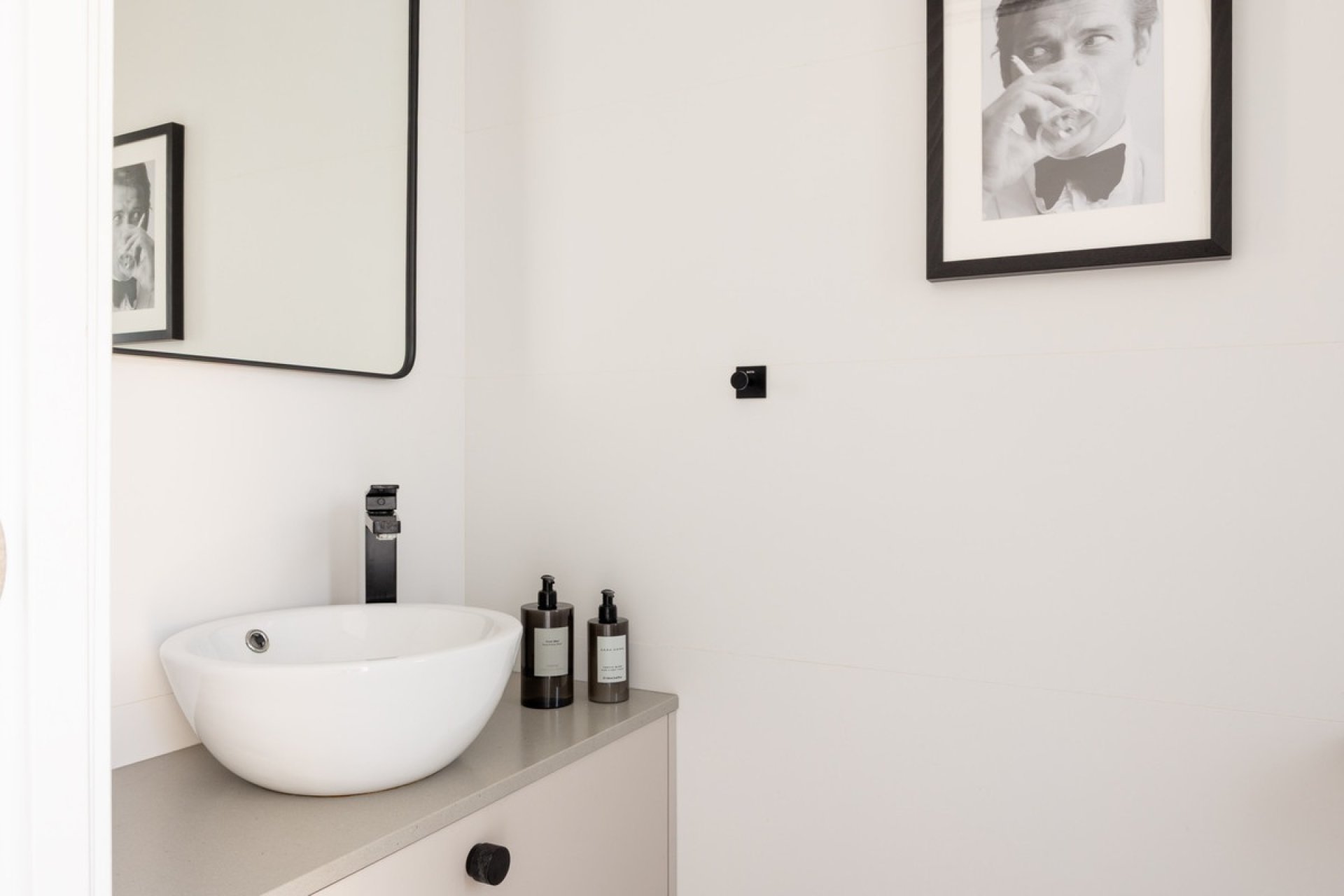 Rynek wtórny - apartment - Marbella - Nueva Andalucía