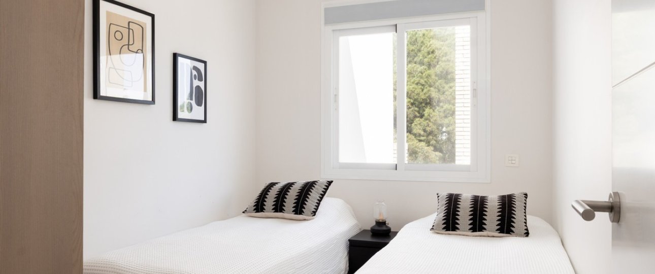 Rynek wtórny - apartment - Marbella - Nueva Andalucía