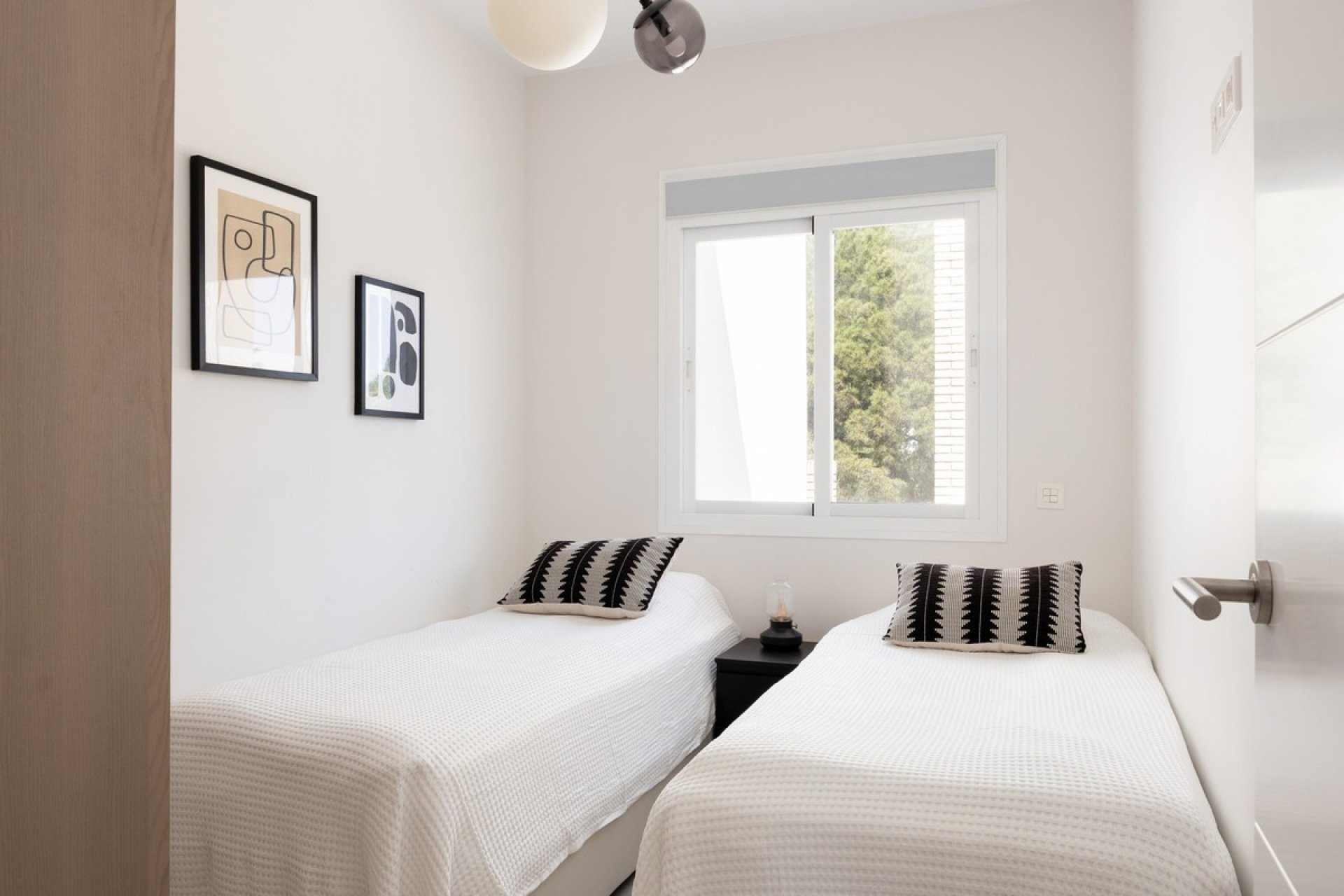Rynek wtórny - apartment - Marbella - Nueva Andalucía