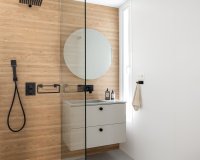 Rynek wtórny - apartment - Marbella - Nueva Andalucía