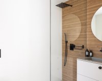 Rynek wtórny - apartment - Marbella - Nueva Andalucía