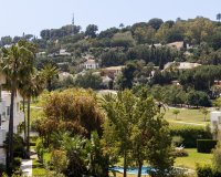 Rynek wtórny - apartment - Marbella - Nueva Andalucía