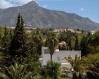 Rynek wtórny - apartment - Marbella - Nueva Andalucía