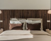 Rynek wtórny - apartment - Marbella - Nueva Andalucía