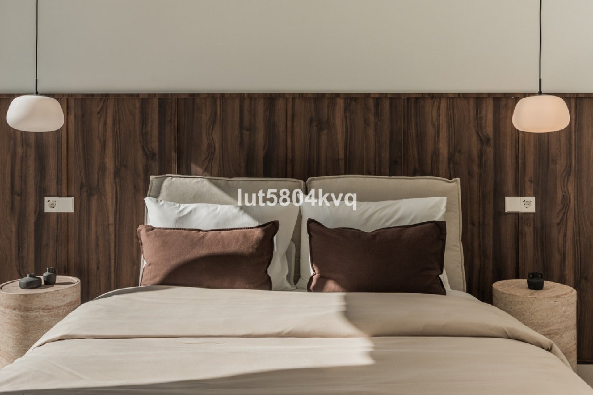 Rynek wtórny - apartment - Marbella - Nueva Andalucía