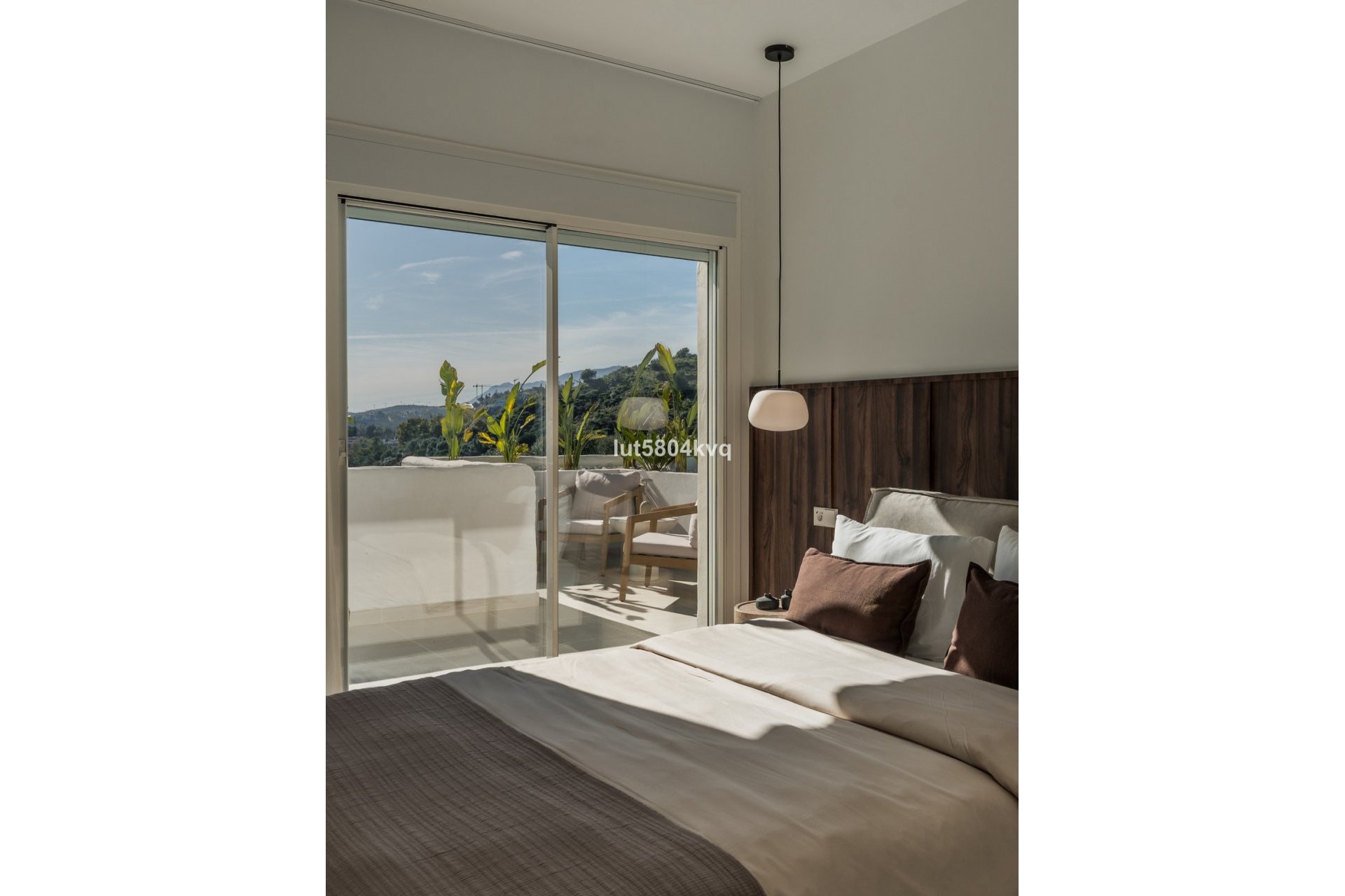 Rynek wtórny - apartment - Marbella - Nueva Andalucía