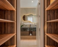 Rynek wtórny - apartment - Marbella - Nueva Andalucía