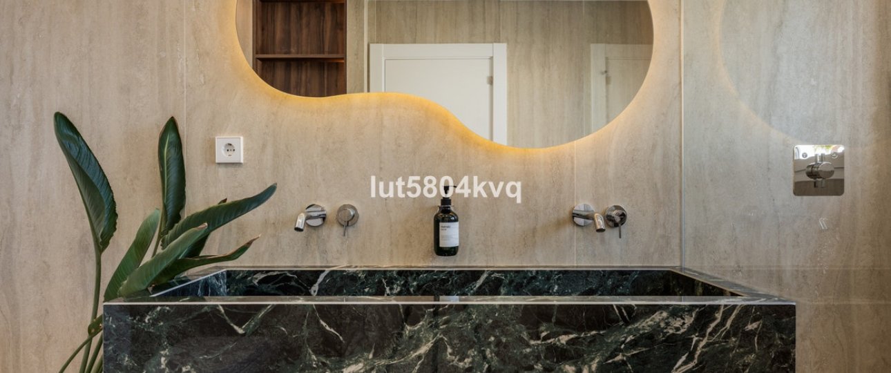 Rynek wtórny - apartment - Marbella - Nueva Andalucía