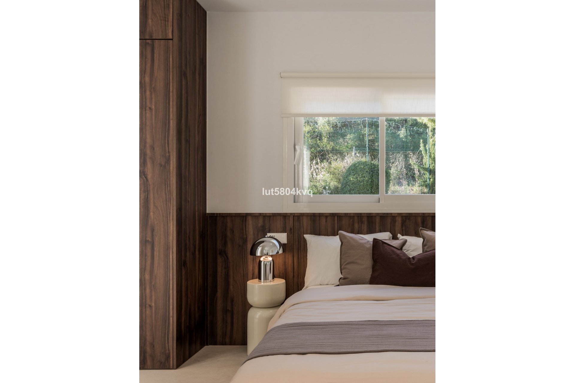 Rynek wtórny - apartment - Marbella - Nueva Andalucía