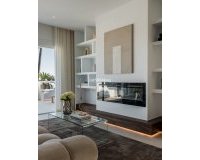Rynek wtórny - apartment - Marbella - Nueva Andalucía