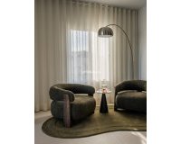 Rynek wtórny - apartment - Marbella - Nueva Andalucía