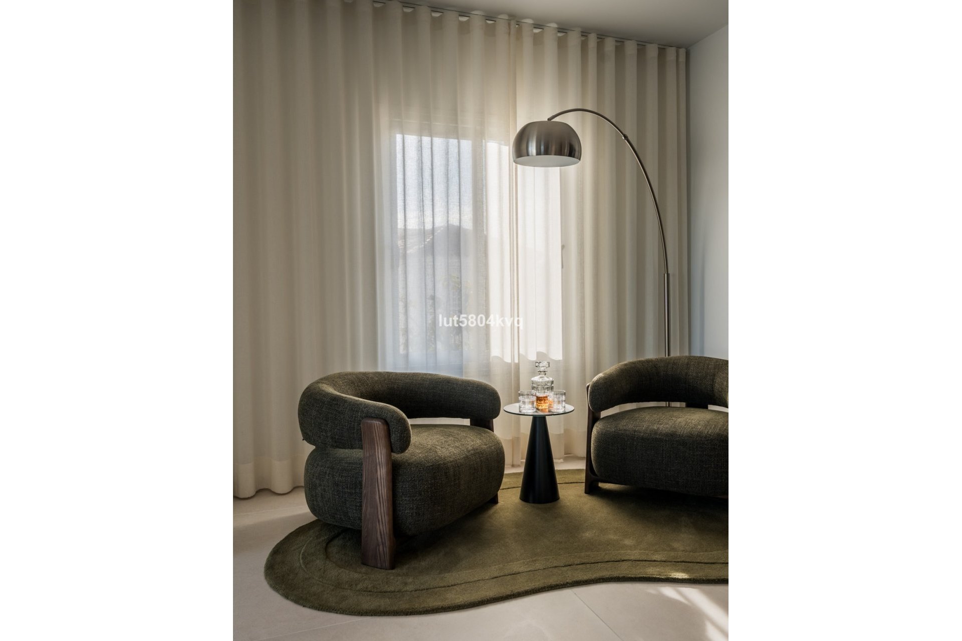 Rynek wtórny - apartment - Marbella - Nueva Andalucía