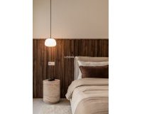 Rynek wtórny - apartment - Marbella - Nueva Andalucía